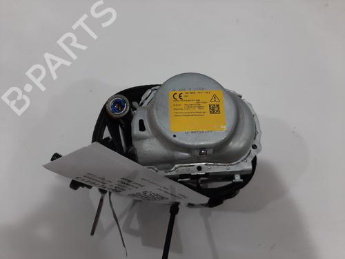 Front left seatbelt VAUXHALL VIVARO B Van (X82) 1.6 CDTi | BP37414193I26 - Image 3
