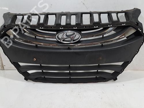 Grill HYUNDAI i30 (GD) 1.6 CRDi | BP30359826C40 