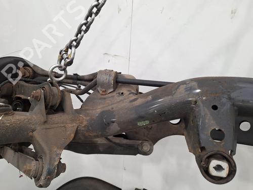 Rear axle BMW 3 Convertible (E93) 320 d | BP30494554M2 