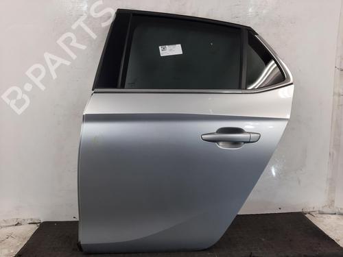 Used Left rear door VAUXHALL CORSA Mk V (F) 1.2 (101 hp) 30142305