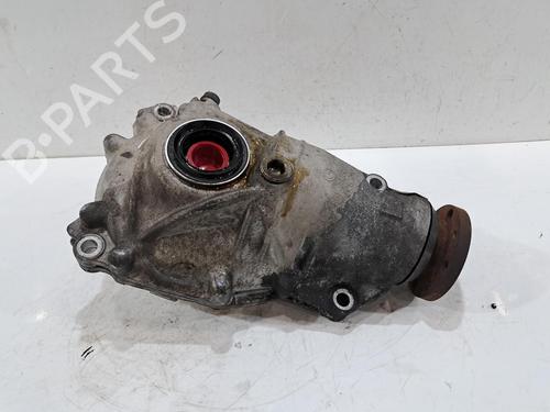 Used Front differential BMW X3 (F25) xDrive 20 d (190 hp) 31286004