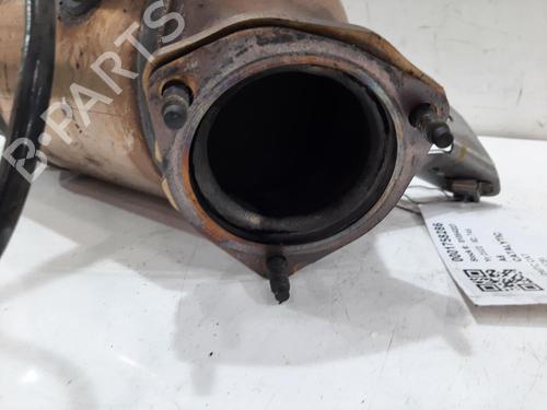 Catalyst AUDI A6 C8 (4A2) 40 TFSI | BP37184214M10 - Image 6