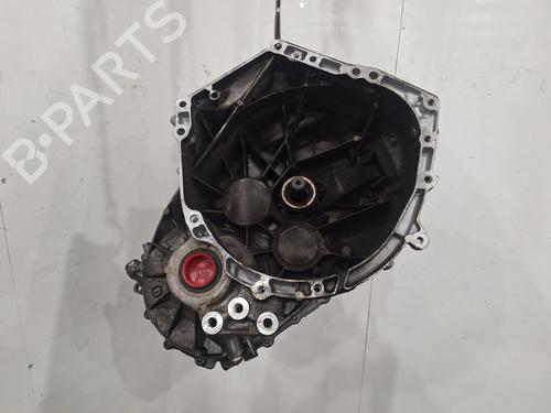 Used Gearbox Gearbox MAZDA 6 Saloon (GJ, GL) 2.2 D (GJ2FP) (150 hp) 33940635 33940635
