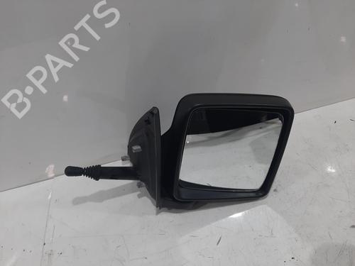 Used Right mirror Right mirror VAUXHALL COMBO Mk II (C) Box Body/MPV (F25) 1.7 CDTI 16V (101 hp) 35986186 35986186
