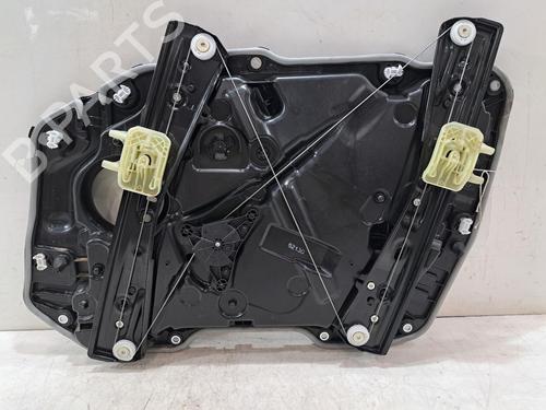 Front left window mechanism BMW 3 Touring (G21, G81) 330 e Plug-in-Hybrid | BP39080404C22  - Image 5