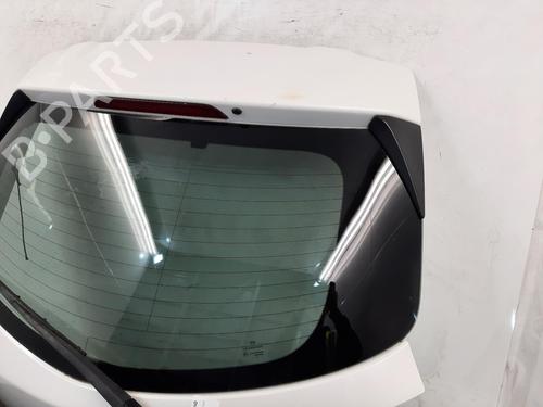 Tailgate MAZDA 2 Hatchback (DL, DJ) 1.5 D (DJ5FS) | BP30142291C6 