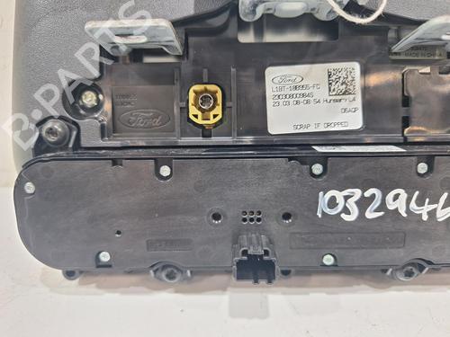 Display monitor FORD PUMA (J2K, CF7) 1.0 EcoBoost | BP31208400C48