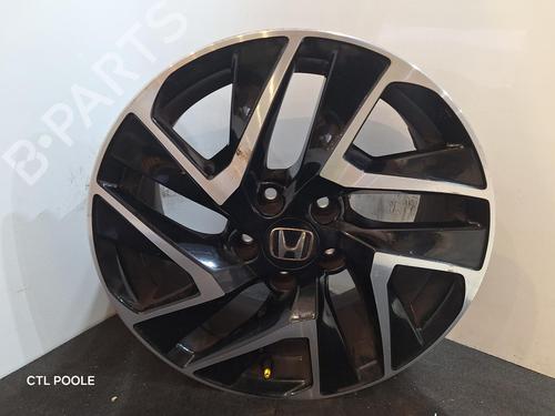 Used Rim Rim 39143003 39143003