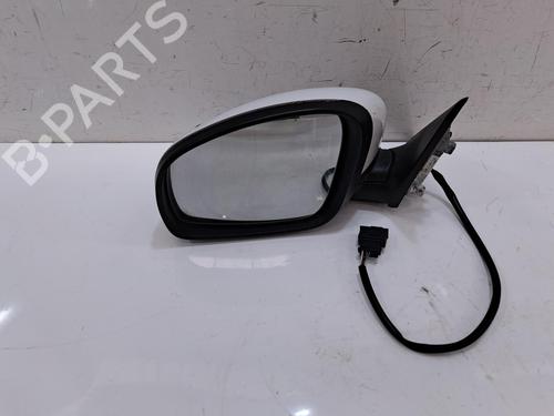 Used Left mirror Left mirror 37160504 37160504