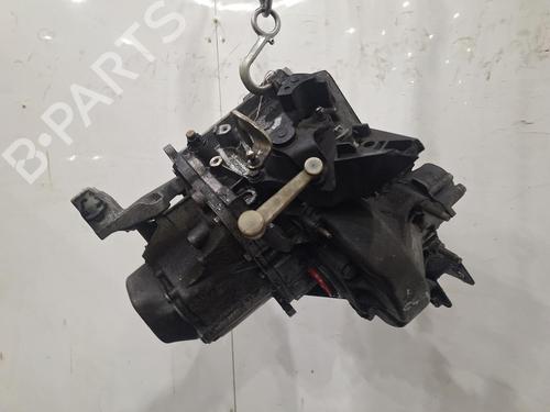 Gearbox PEUGEOT EXPERT Van (V_) 1.6 BlueHDi 95 | BP39531912M3 - Image 5