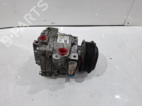AC compressor VAUXHALL MOKKA / MOKKA X (J13) 1.4 | BP39983160M34 - Image 5