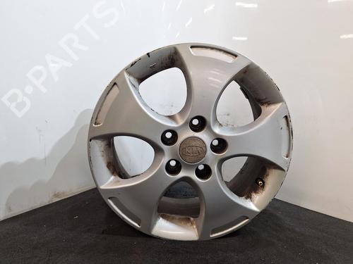 Used Rim Rim KIA VENGA (YN) 1.4 CRDi 90 (90 hp) 40128298 40128298