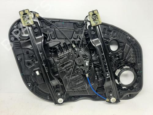 Front right window mechanism VOLVO XC60 II (246) T8 Hybrid Polestar AWD | BP26797927C23 