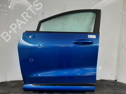Used Left front door Left front door FORD PUMA (J2K, CF7) 1.0 EcoBoost mHEV (125 hp) 40040311 40040311