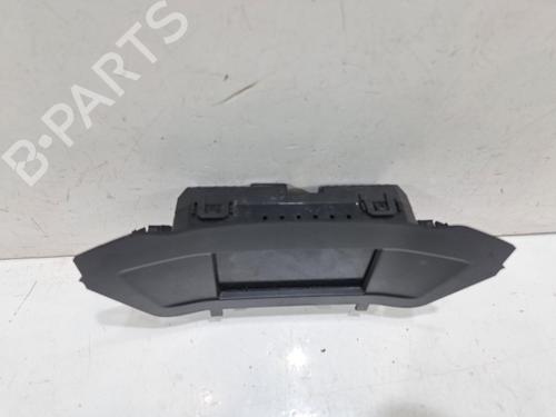 Radio FORD KUGA II (DM2) 2.0 TDCi 4x4 | BP30896714E6