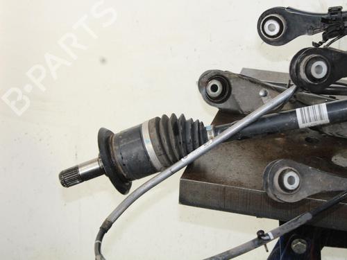 Left rear suspension arm BMW 4 Coupe (F32, F82) 430 i | BP31305178M14