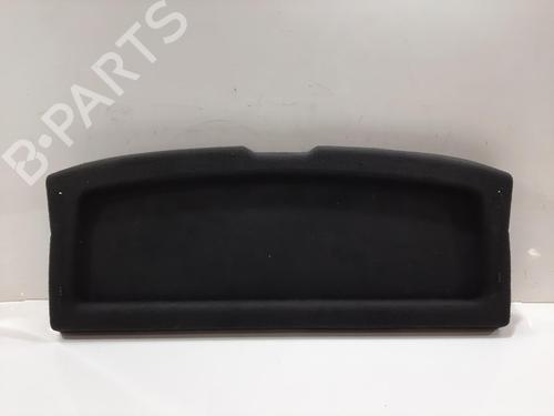 Used Rear parcel shelf Rear parcel shelf VW POLO VI (AW1, BZ1, AE1) 1.0 TSI (95 hp) 34403975 34403975