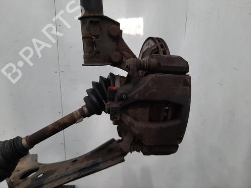 Left front suspension FIAT DOBLO Cargo (263_) 1.3 D Multijet | BP26753765M72 