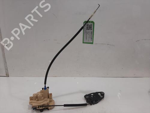Used Front left lock Front left lock 37258296 37258296