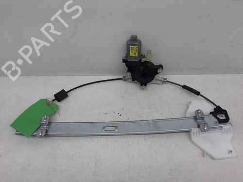 Front right window mechanism KIA PICANTO III (JA) 1.0 | BP36593711C23 - Image 6