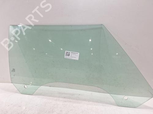 Dør rude højre foran MINI MINI (R56) Cooper D (112 hp) 32288132