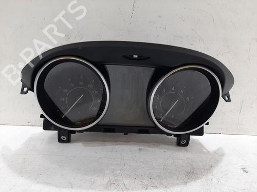 Compteur de vitesse JAGUAR E-PACE (X540) 2.0 P200 AWD | BP30406465C47 