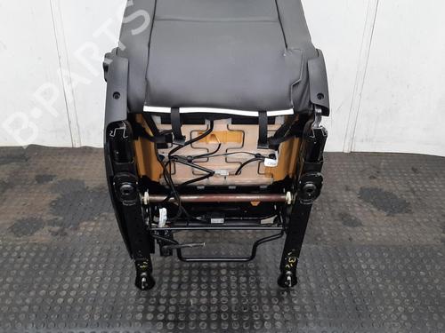 Left front seat FORD FIESTA VI (CB1, CCN) 1.0 EcoBoost | BP26826201C15 - Image 5