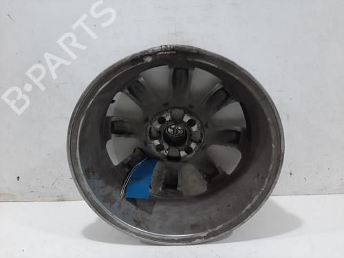 Felg TOYOTA YARIS (_P9_) 1.33 VVT-i (NSP90_, NSP90R) | BP30608998C45