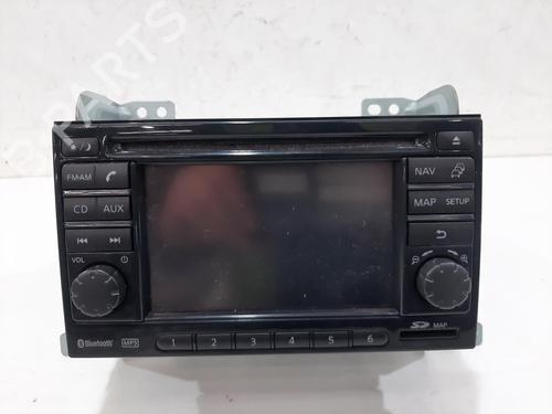 Used Electronic module NISSAN JUKE (F15) 1.6 DIG-T 4x4 (190 hp) 30304441