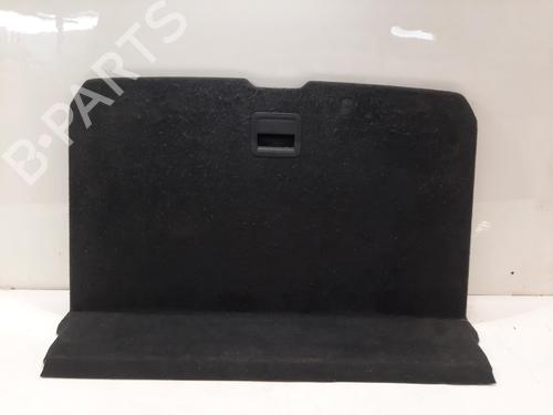 Bagagerumsgulv AUDI Q2 (GAB, GAG) 1.4 TFSI | BP36315856I33  - Image 6