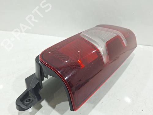 Left taillight VAUXHALL COMBO Mk IV (E) Box Body/MPV (K9) 1.5 D | BP39889212C34 - Image 5