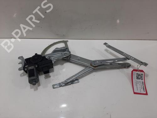 Rudehejsemekanisme Højre foran Rudehejsemekanisme Højre foran VAUXHALL ZAFIRA Mk II (B) (A05) 1.8 (120 hp) 36697425 36697425