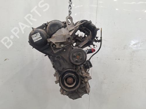 Used Engine Engine 38513394 38513394