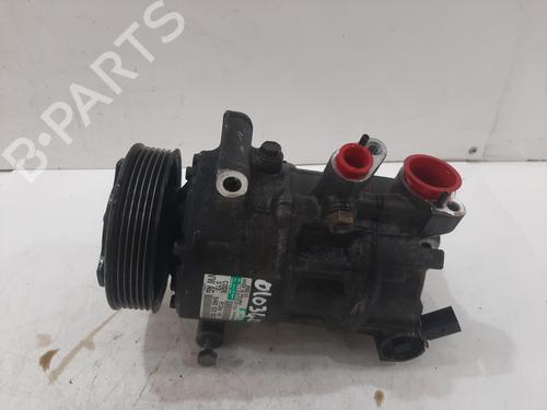 AC compressor SKODA FABIA II (542) 1.2 TSI | BP30559995M34