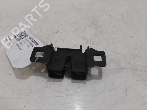 hjelmlås JAGUAR I-PACE (X590) EV400 AWD | BP30829286C133