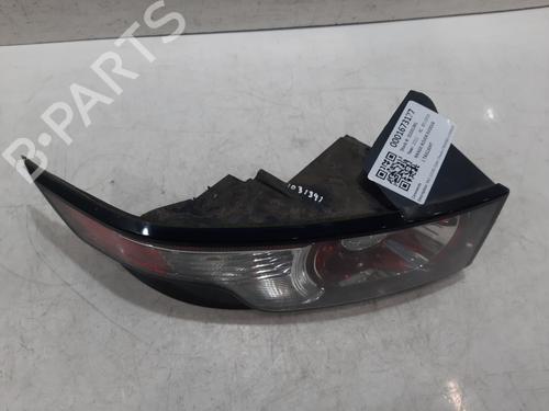 Left taillight LAND ROVER RANGE ROVER EVOQUE (L538) 2.2 D 4x4 | BP33436176C34 - Image 3