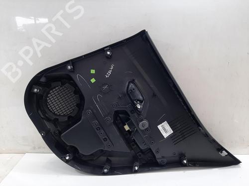 Rear left panel DACIA SANDERO III 1.0 TCe 90 | BP34644412C60 - Image 3