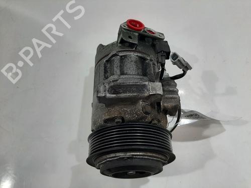 AC compressor NISSAN X-TRAIL III (T32_, T32R, T32RR) 1.6 dCi (T32) | BP29349000M34 