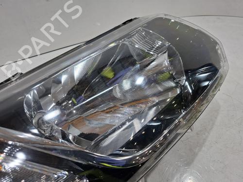 Right headlight DACIA LOGAN MCV II TCe 90 (K8M1, K8MA, K8AC) | BP39983646C29 - Image 3