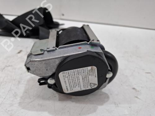 Front left seatbelt VW UP! (121, 122, BL1, BL2, BL3, 123) 1.0 | BP40491648I26 - Image 5