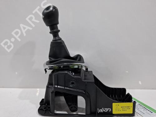 Used Gear lever Gear lever RENAULT MEGANE III Coupe (DZ0/1_) 1.5 dCi (DZ09, DZ0D, DZ1F, DZ1G, DZ14, DZ29) (110 hp) 40455517 40455517