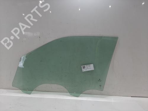 Used Front right door window SKODA FABIA III (NJ3) 1.0 (75 hp) 29945644