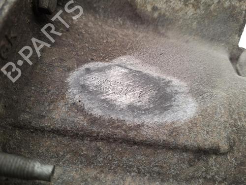 Gearbox CITROËN C3 Picasso (SH_) 1.6 HDI 90 | BP34273939M3  - Image 6