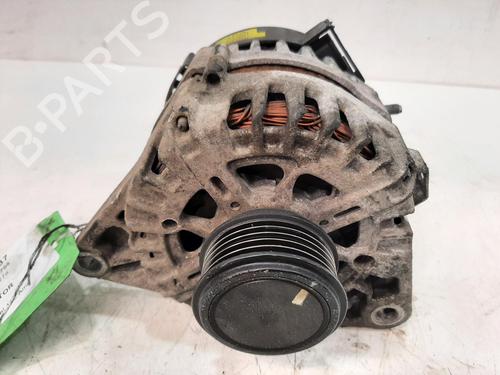 Used Alternator HYUNDAI i30 (GD) 1.6 CRDi (110 hp) 28722971