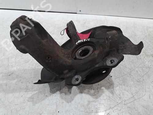 Used Right front steering knuckle Right front steering knuckle AUDI A1 (8X1, 8XK) 1.4 TFSI (122 hp) 40222736 40222736