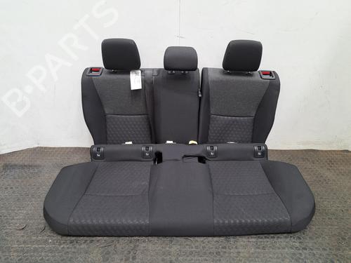 Used Rear seat (2nd row) Rear seat (2nd row) 37422005 37422005