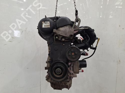 Used Engine FORD B-MAX (JK) 1.4 (90 hp) 33180240