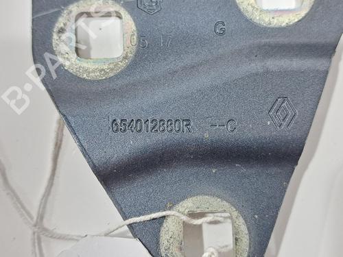 Other RENAULT MEGANE IV Hatchback (B9A/M/N_) 1.5 dCi 110 (B9A3) | BP30324390O1