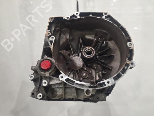 Used Gearbox Gearbox FORD FIESTA VI (CB1, CCN) 1.0 EcoBoost (100 hp) 33467660 33467660