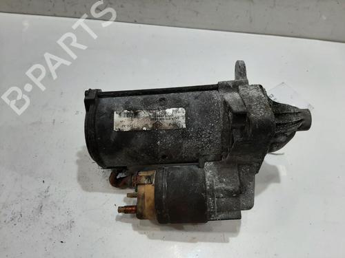Starter VAUXHALL MOVANO Mk II (B) VAN (X62) 2.3 CDTI FWD (FV) | BP36086854M8 - Image 4